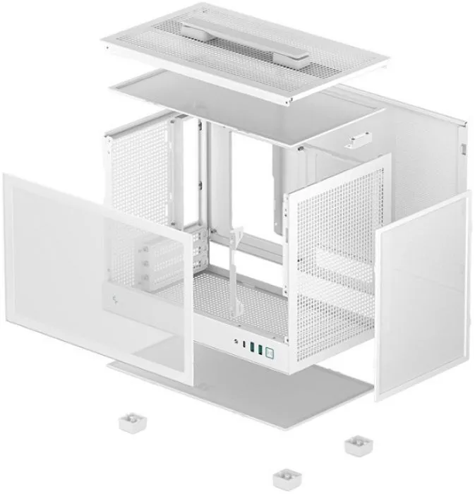 Deepcool CH160 WH