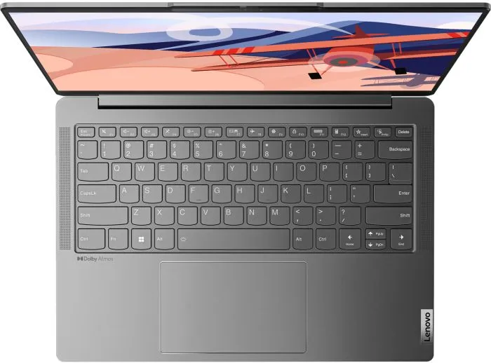 Lenovo Yoga Slim 6 14IRH8