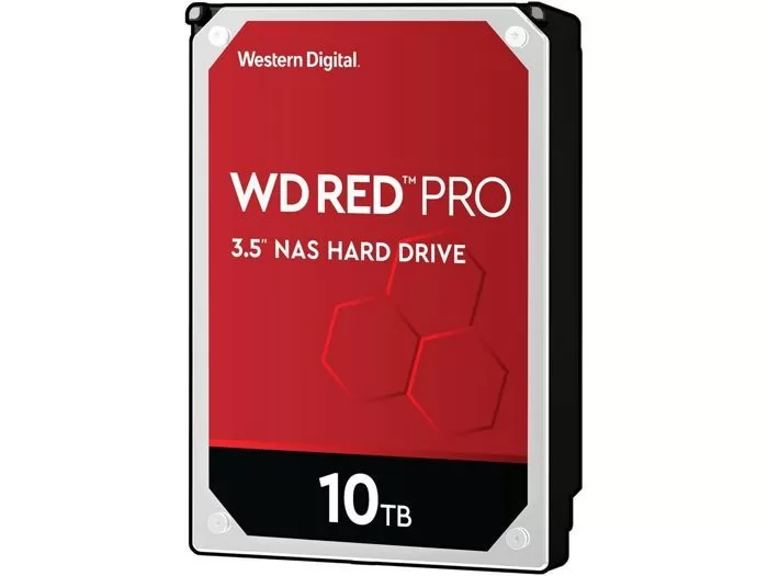 Western Digital WD102KFBX