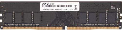 Модуль памяти DDR4 16GB Foxline FL3200D4U22-16G