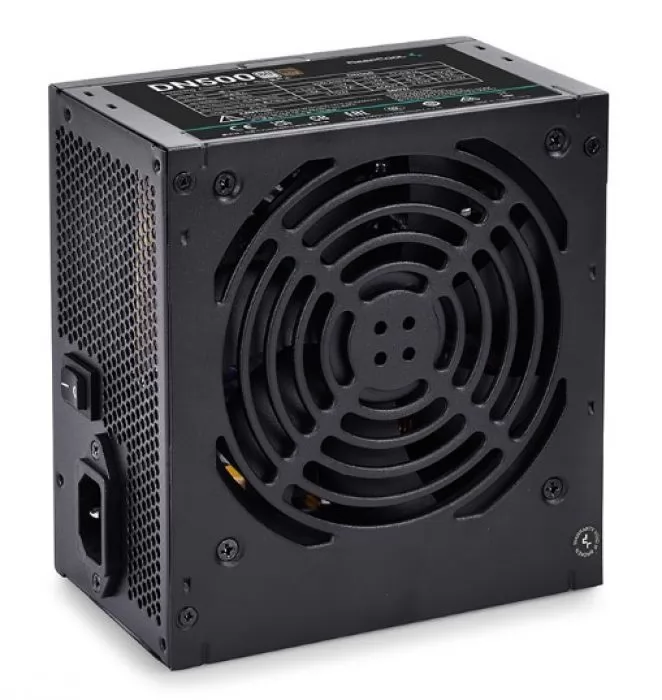 Deepcool DN500 Bulk