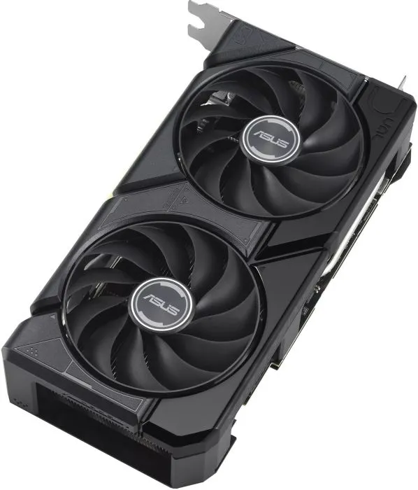 ASUS GeForce RTX 4070 SUPER EVO (DUAL-RTX4070S-12G-EVO)