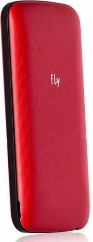 Fly FF180 Red