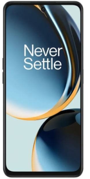 Смартфон OnePlus Nord CE 3 Lite 5G 8/256GB Chromatic Gray