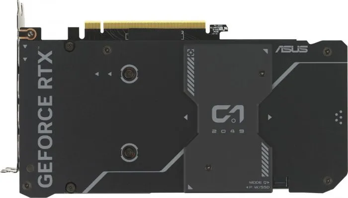 ASUS NVIDIA GeForce RTX 4060TI 8GB GDDR6