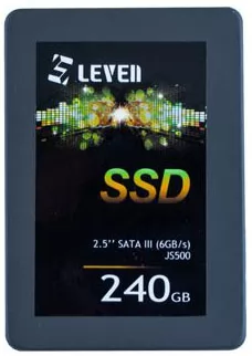 Leven JS500SSD240GB