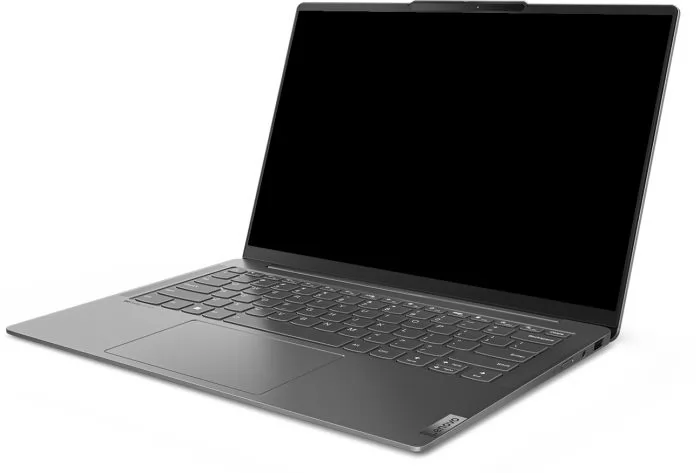 Lenovo Yoga Slim 6 14APU8