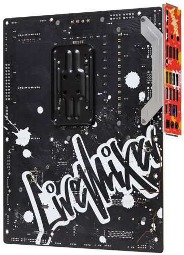 Материнская плата ATX ASRock B650 LIVEMIXER