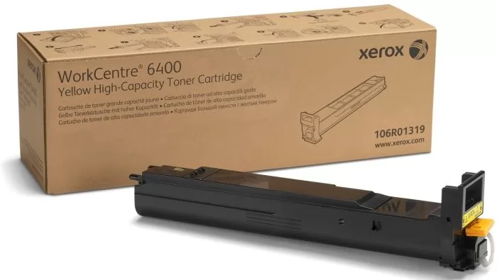 Xerox 106R01319