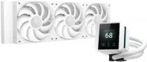 фото Deepcool MYSTIQUE 360 WH