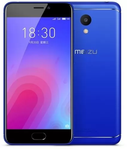 Meizu M6 2/16Gb Blue