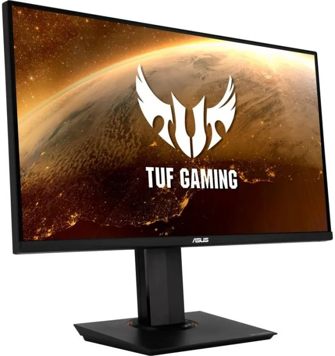 фото ASUS TUF Gaming VG289Q