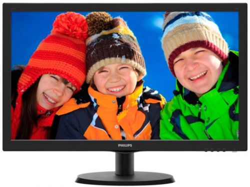 

Монитор 21,5" Philips 223V5LSB2, 223V5LSB2