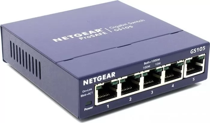 NETGEAR GS105GE