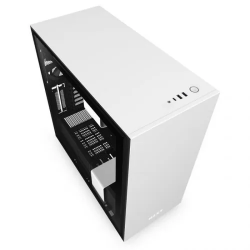 NZXT H710
