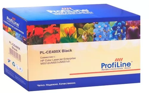 ProfiLine PL-CE400X-Bk