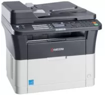 Kyocera FS-1025MFP