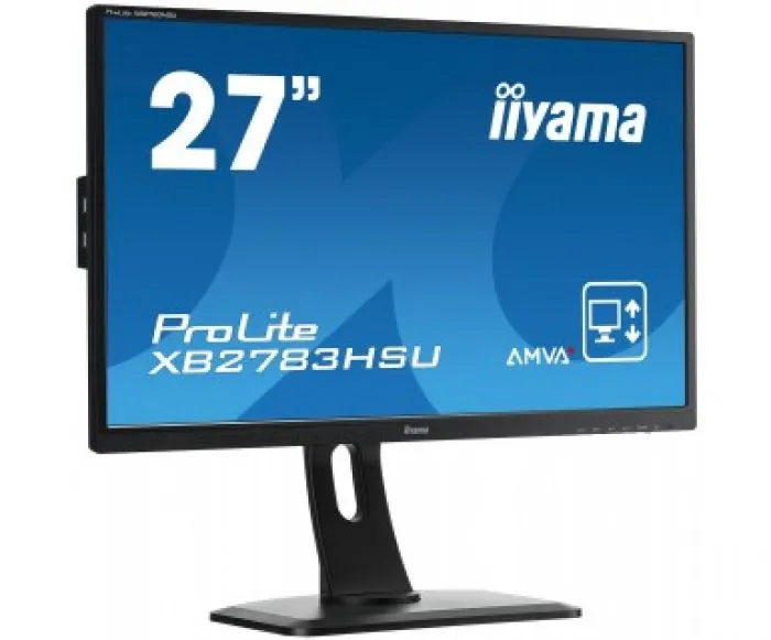 фото Iiyama ProLite XB2783HSU-1