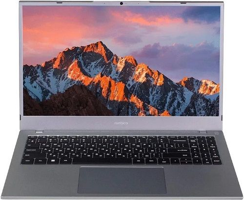 Ноутбук Rombica myBook Eclipse PCLT-0006 i5-10210U/16GB/512GB SSD/15.6