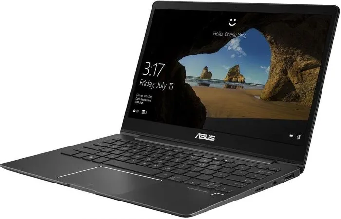 ASUS Zenbook UX331FN-EM061T