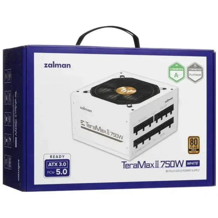 Zalman ZM750-TMX2 WH