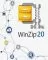 Corel WinZip 20 Standard License ML (10-24)