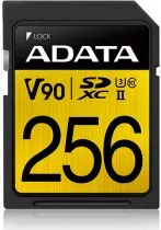 фото ADATA ASDX256GUII3CL10-C