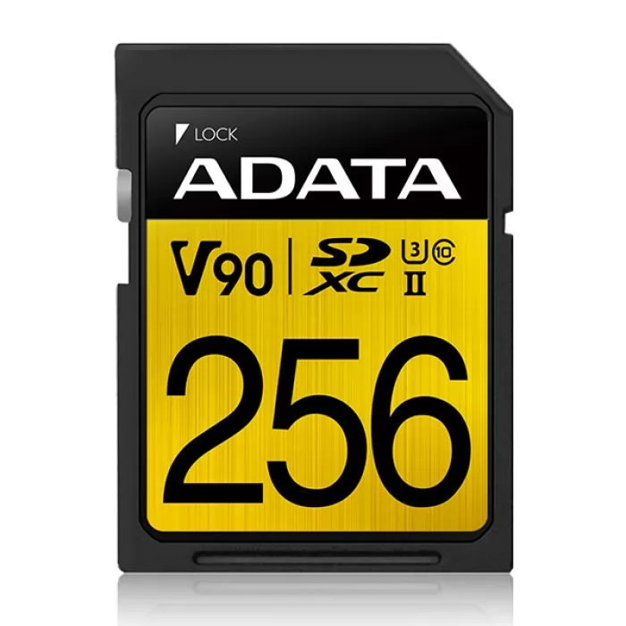 фото ADATA ASDX256GUII3CL10-C