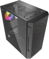 фото Powercase Mistral Micro Z3B Mesh LED