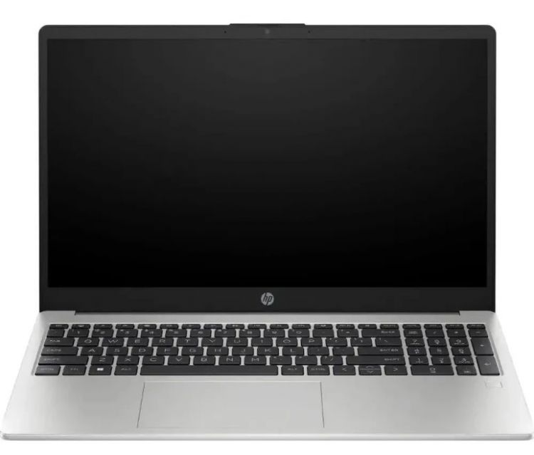 

Ноутбук HP 256 G10 844G9PC_Win11PRO i3-1315U/8GB/512GB SSD/UHD graphics/15.6" FHD TN/WiFi/BT/cam/Win11Pro/silver, 256 G10