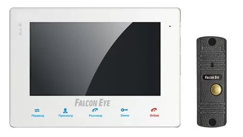 Falcon Eye FE-KIT Квартира