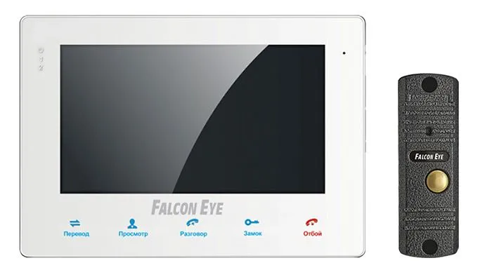 фото Falcon Eye FE-KIT Квартира