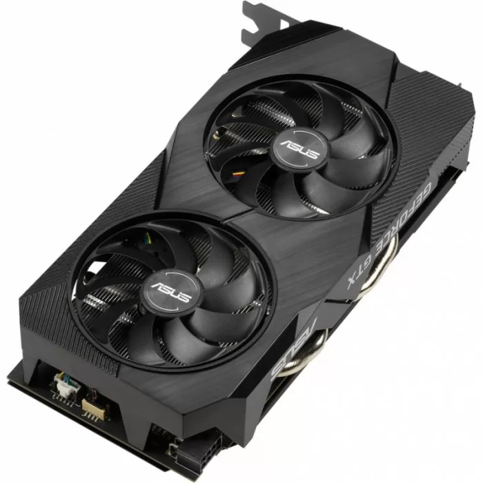 Asus rtx 2060 evo