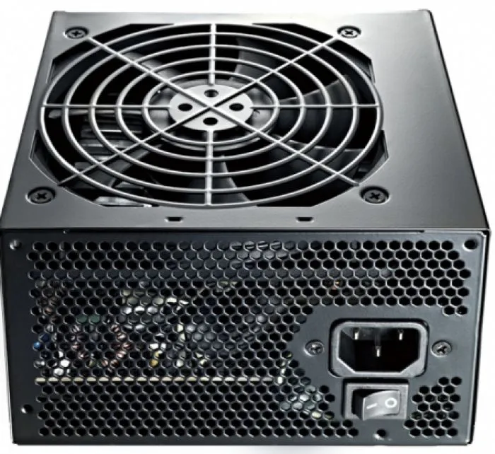 фото Cooler Master Blitz B600 (RS600-ACABB1-EU)