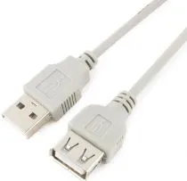 фото Cablexpert CC-USB2-AMAF-75CM-N