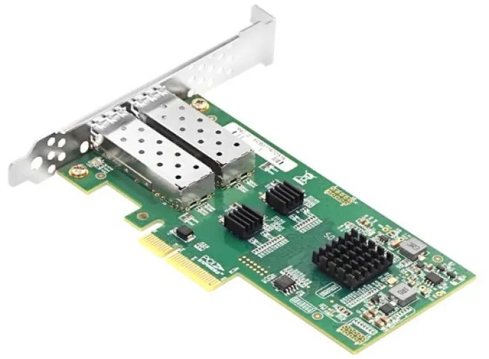 LR-LINK LRES2027PF-2SFP