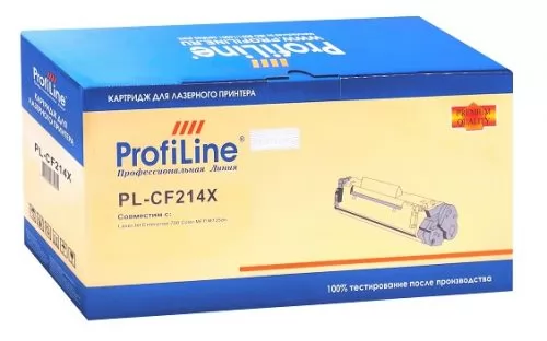 ProfiLine PL-CF214X
