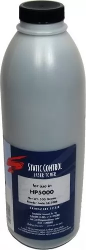 Static Control 5K-500B