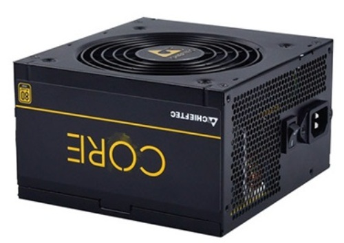 

Блок питания ATX Chieftec BBS-700S-Bulk 700W, 80 plus Gold, Active PFC, 120mm fan, OEM, BBS-700S-Bulk