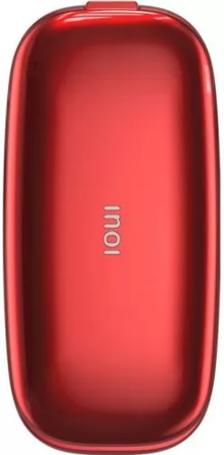 INOI 108R Red