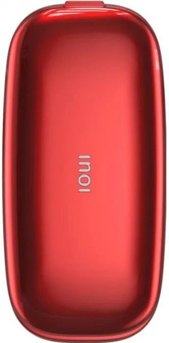 INOI 108R Red