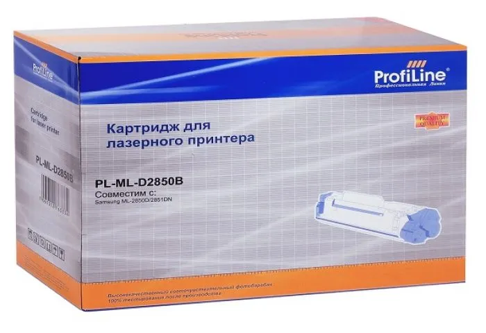 фото ProfiLine PL-ML-D2850B