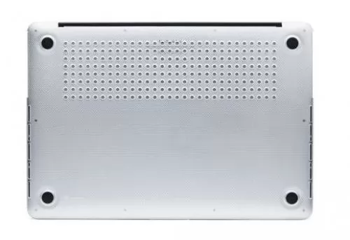 Incase Hardshell Case Dots - Clear CL60612