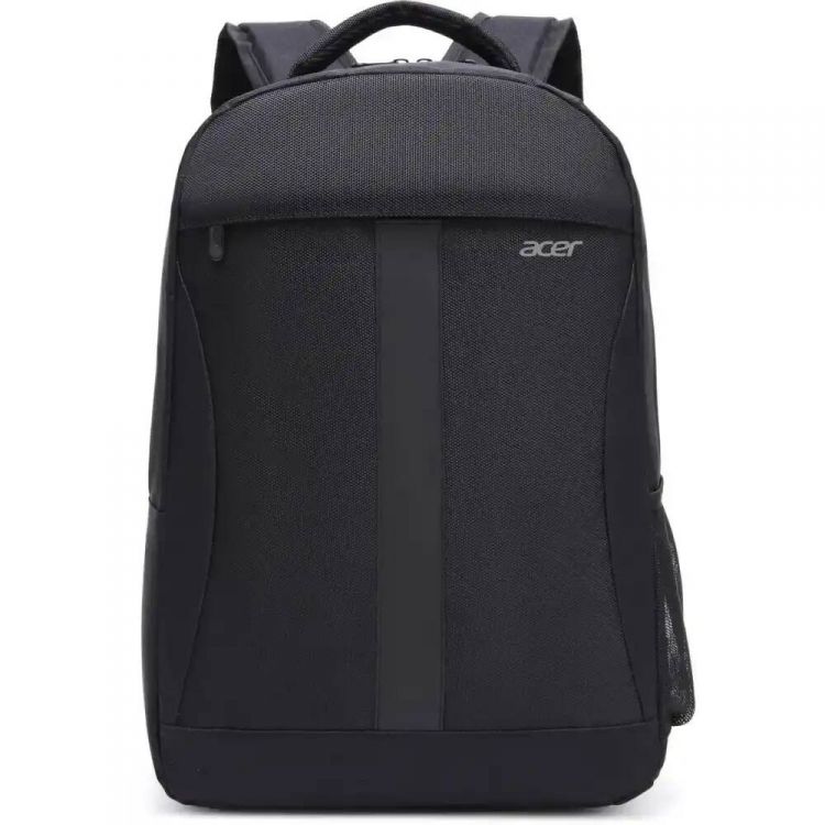 Рюкзак для ноутбука Acer OBG315 ZL.BAGEE.00J 15.6" черный полиэстер (1978214)
