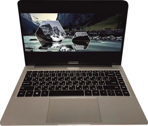 Ноутбук Unchartevice 6540 Нет Radeon RX Vega 3 3250U AMD Ryzen 3 - фото 1