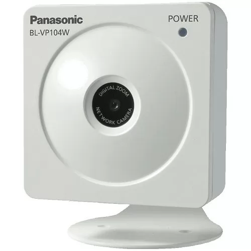 Panasonic BL-VP104WE