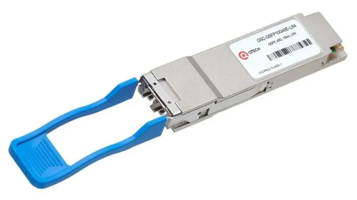 QTECH QSC-QSFP10G40E-LR4