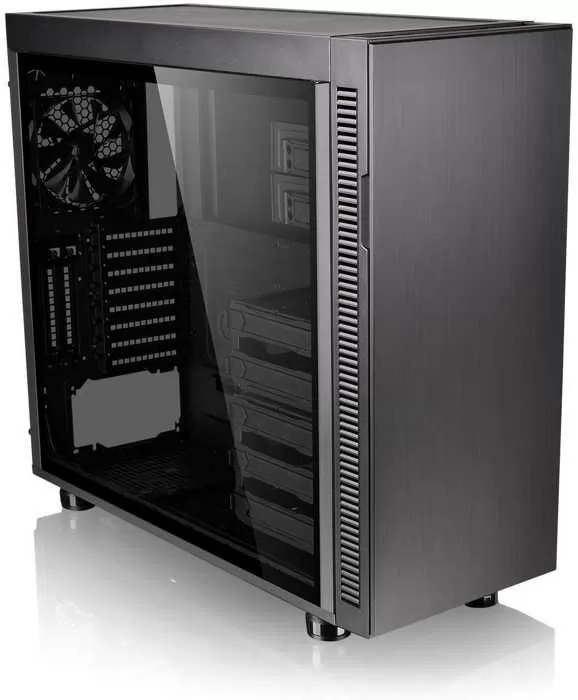 фото Thermaltake Suppressor F51 TG (CA-1E1-00M1WN-03)