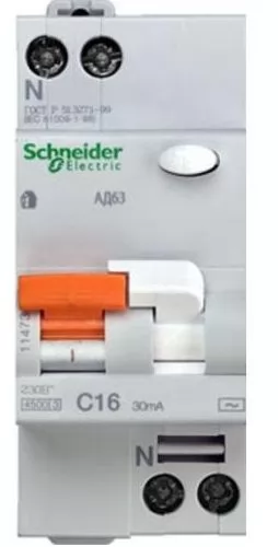 Schneider Electric 11473