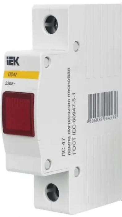 IEK MLS10-230-K04